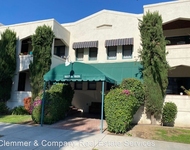 Unit for rent at 1927 & 1929 D Street, Bakersfield, CA, 93301