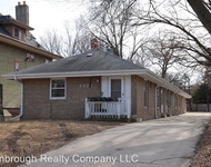 Unit for rent at 3326 University Avenue, Des Moines, IA, 50311