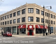 Unit for rent at 4425-31 N. Milwaukee Ave & 5055-65 W. Agatite Ave, Chicago, IL, 60630