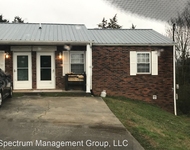 Unit for rent at 1485 Laura Drive, Morristown, TN, 37814
