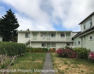 Unit for rent at 1404 Foster Ave, Arcata, CA, 95521