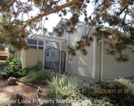 Unit for rent at 23685 Marble Quarry #43, Columbia, CA, 95310