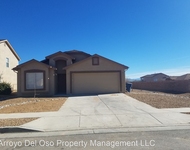 Unit for rent at 760 Deerbrush Court Sw, Los Lunas, NM, 87031