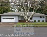 Unit for rent at 1100 Se 130th Ave, Portland, OR, 97233