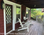 Unit for rent at 307 Chapman Rd, Montreat, NC, 28757