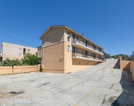 Unit for rent at 3018 44th Street, San diego, CA, 92105