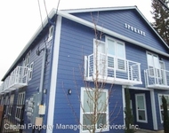 Unit for rent at 610 Se Spokane St, Portland, OR, 97202