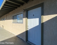 Unit for rent at 260 E. Grace Street, BARSTOW, CA, 92311