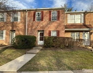 Unit for rent at 85 Quince Court, Lawrence, NJ, 08648