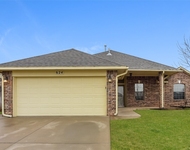 Unit for rent at 624 Allison Lane, Moore, OK, 73160