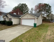 Unit for rent at 3717 Salem Meadows Drive, Lithonia, GA, 30038