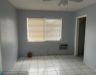 Unit for rent at 505 N 20th Ave, Hollywood, FL, 33020