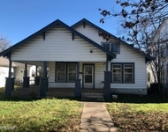 Unit for rent at 3116 Trice Ave, Waco, TX, 76707