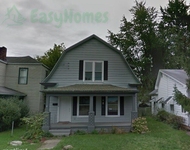 Unit for rent at 1519 A Avenue, New Castle, IN, 47362