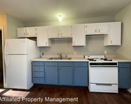 Unit for rent at 2203 Mount Olivet Rd, Kalamazoo, MI, 49004