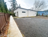 Unit for rent at 2741 Se 118th Ave, Portland, OR, 97266