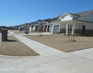 Unit for rent at 6525 Bent Wood Villas Dr # B, Oklahoma City, OK, 73169