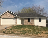 Unit for rent at 3744 S Christine Ave, Springfield, MO, 65804