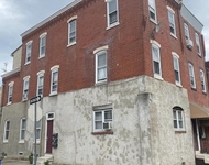 Unit for rent at 2421 E Somerset St, PHILADELPHIA, PA, 19134