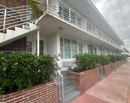 Unit for rent at 300 74th St, Miami Beach, FL, 33141