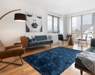 Unit for rent at 550 West 57th Street, New York, NY 10019