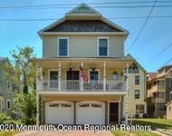Unit for rent at 24 Bath Avenue, Ocean Grove, NJ, 07756
