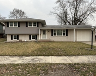 Unit for rent at 5351 Grant Street, Merrillville, IN, 46410