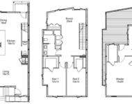 Unit for rent at 3099 St Elmo Ave, Chattanooga, TN, 37408