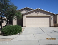 Unit for rent at 9835 E Rocky Vista Drive, Tucson, AZ, 85748