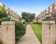 Unit for rent at 2712 Whitney Place, Metairie, LA, 70002