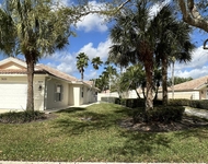 Unit for rent at 7835 Nile River Road, West Palm Beach, FL, 33411