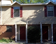 Unit for rent at 1850 Sylvan Court, TALLAHASSEE, FL, 32303