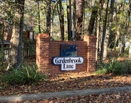 Unit for rent at 2050 Gardenbrook Lane, TALLAHASSEE, FL, 32301