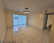 Unit for rent at 5686 Rock Island Rd, Tamarac, FL, 33319