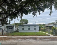 Unit for rent at 1838 Funston St, Hollywood, FL, 33020