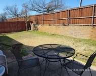 Unit for rent at 10033 Huey Trail, Fort Worth, TX, 76053