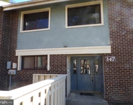 Unit for rent at 147 Echelon Road, VOORHEES, NJ, 08043