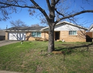 Unit for rent at 1610 Toplea Drive, Euless, TX, 76040