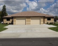 Unit for rent at 535 Cultural Park Boulevard, CAPE CORAL, FL, 33990