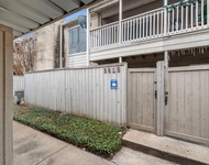 Unit for rent at 3619 Tanglewilde Street, Houston, TX, 77063