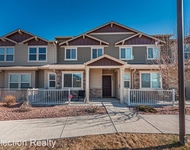 Unit for rent at 1950 Birmingham Loop, Colorado Springs, CO, 80910