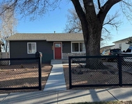Unit for rent at 1523 Fountain St, colorado Springs, CO, 80910