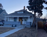 Unit for rent at 1504 N. Weber St., Colorado Springs, CO, 80907