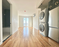 Unit for rent at 1591 Broadway, Brooklyn, NY 11207