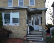 Unit for rent at 465 Greenmount Avenue, Cliffside Park, NJ, 07010