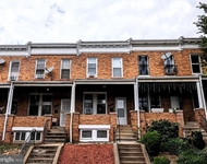 Unit for rent at 2712 Beryl Ave, BALTIMORE, MD, 21205