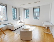 Unit for rent at 550 West 54th Street, NEW YORK, NY, 10019