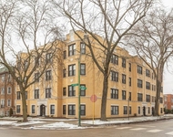 Unit for rent at 6508 N Seeley Ave., CHICAGO, IL, 60645
