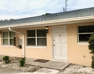 Unit for rent at 7035 4th Avenue N, ST PETERSBURG, FL, 33710