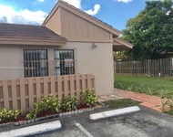 Unit for rent at 1300 Sw 135th Ct, Miami, FL, 33184